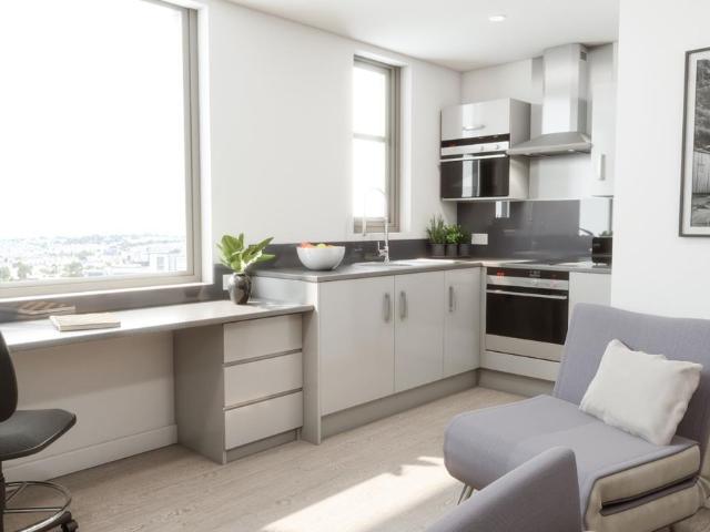 Aspire House, Square Studios PL1, Studio to rent, £867 pcm | PrimeLocation