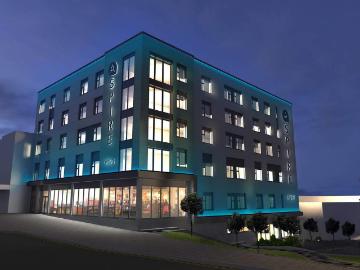 Aspire House, Superior Long Studio PL1, Studio to rent, £910 pcm | PrimeLocation