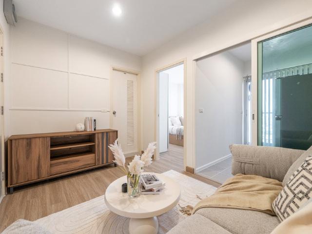 Aspire Sathorn–Thapra | ห้องสวย พร้อมเข้าอยู่ เ