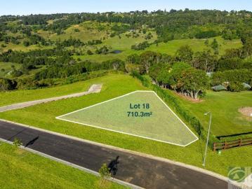 ASPIRE SUBDIVISION