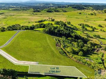 ASPIRE SUBDIVISION