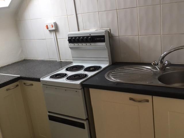 Aspland Road, Norwich NR1, 1 bed flat to rent, £600 pcm | PrimeLocation