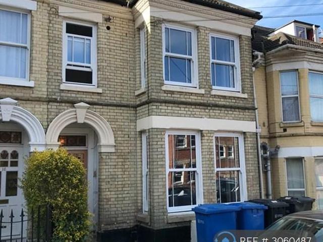 Aspland Road, Norwich, NR1 1 bed flat to rent £760 pcm £175 pw