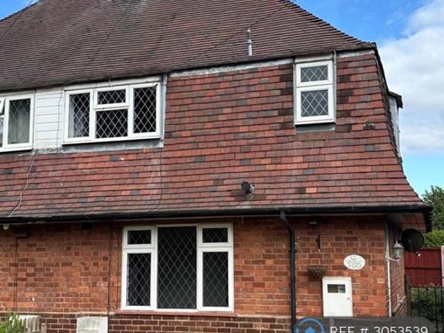 Aspley Lane, Nottingham, NG8 3 bed semi detached house to rent £950 pcm £219 pw