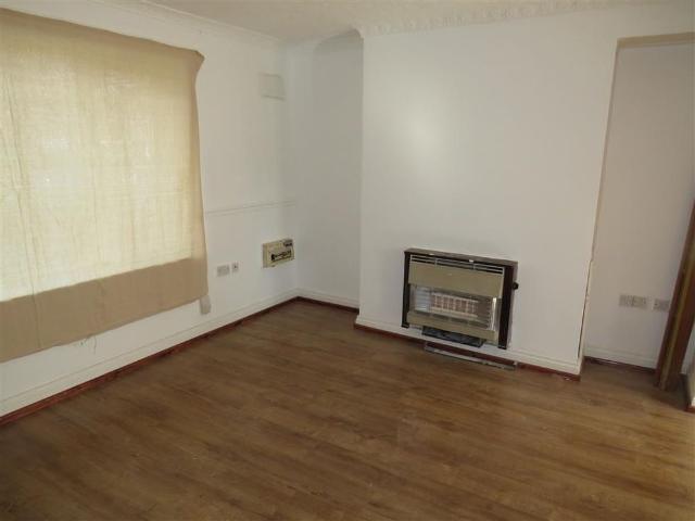 Aspley Lane, Nottingham
