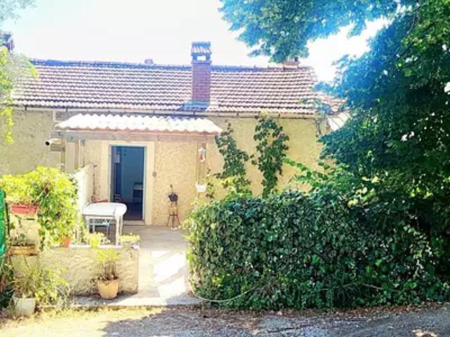 Aspremont 06790 Achat / Vente appartement 3 pièces t3
