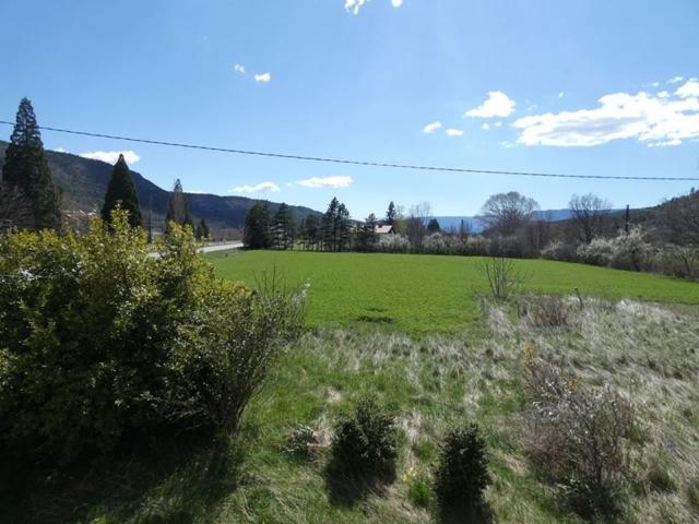 Aspres sur Buëch Vente Maison 05