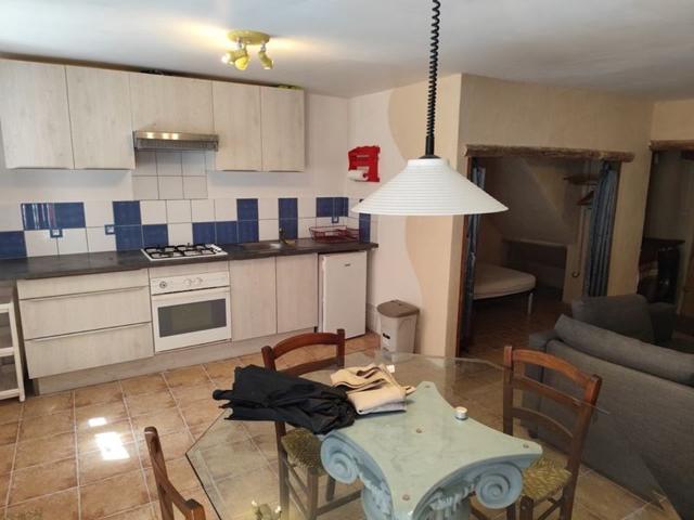 Aspres sur Buëch Vente Maison 05