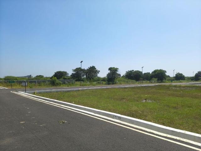Sriperumbudur Residential Plot For Sale Chennai