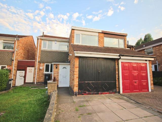 Asquith Boulevard, Leicester LE2, 3 bed semi detached house to rent, £1,300 pcm | PrimeLocation
