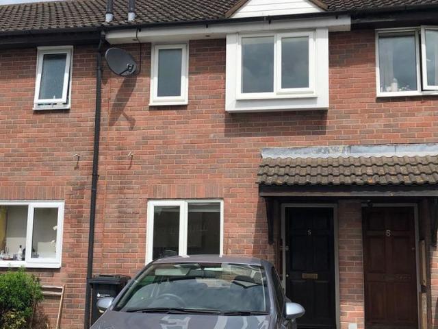 Asquith Close, Hereford 2 bed terraced house to rent £875 pcm £202 pw