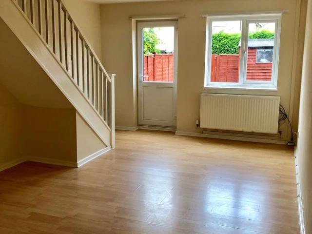 Asquith Close, Hereford
