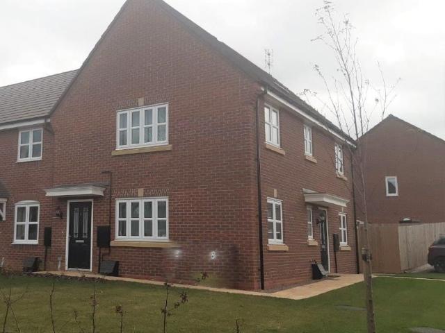 Asquith Drive, Kibworth Beauchamp, Leicester LE8, 1 bed flat to rent, £560 pcm | PrimeLocation