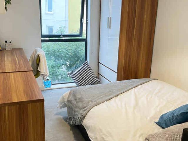 Asquith House, Student Accommodation In Leeds | Amber