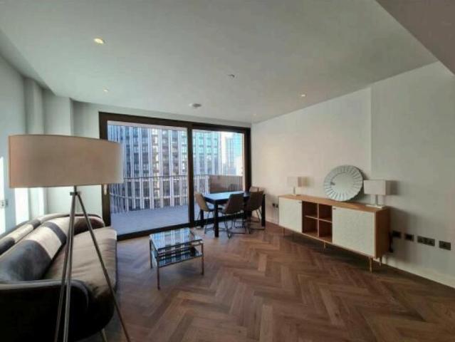 Asquith House, Segrave Walk London W2, 1 bed flat to rent, £3,497 pcm | PrimeLocation