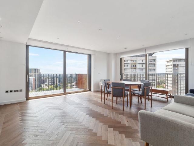 Asquith House, Segrave Walk, London W2, 2 bed flat to rent, £5,500 pcm | PrimeLocation