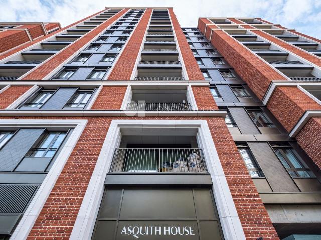 Asquith House, West End Gate, London W2, 1 bed flat to rent, £3,200 pcm | PrimeLocation