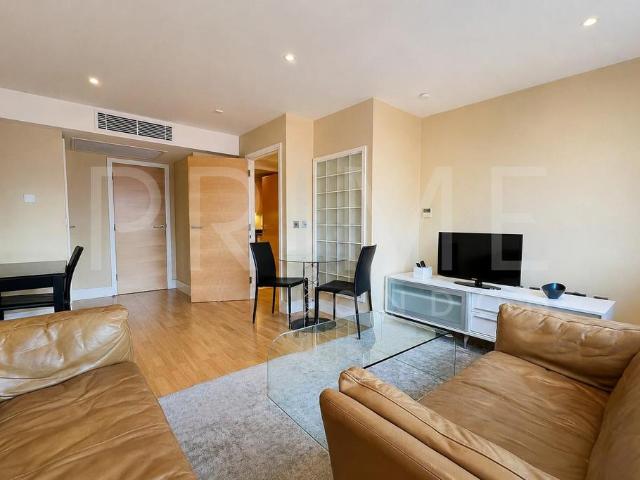 Asquith House, Westminster SW1P 1 bed apartment to rent £2,600 pcm £600 pw