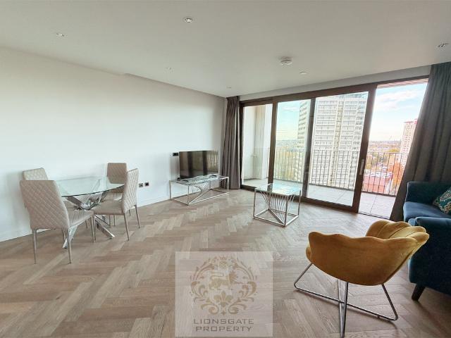 Asquith House, Westminster W2, 1 bed flat to rent, £3,200 pcm | PrimeLocation