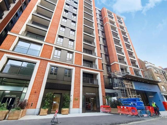 Asquith House, 1 Segrave Walk, London W2, 1 bed flat to rent, £3,400 pcm | PrimeLocation