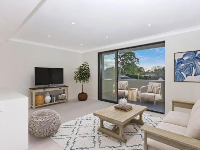 Asquith, 14/319 323 Peats Ferry Road