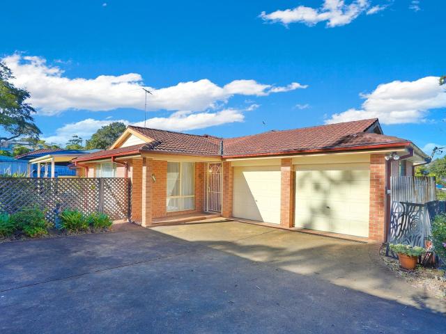 Asquith, 144 Sherbrook Road