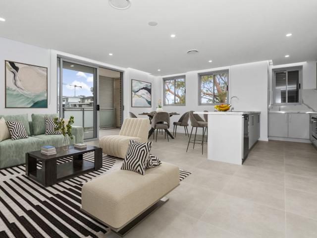 Asquith, 16/439 Pacific Highway