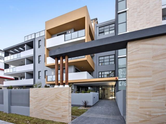 Asquith, 24/139 141 Jersey Street North