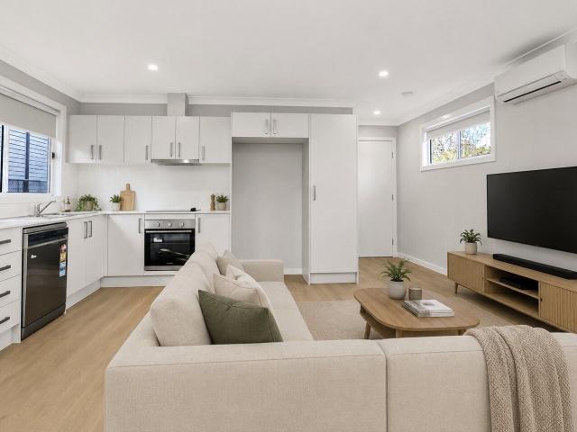 Asquith, 24A Mills Avenue