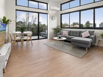 Asquith, Galston, Baulkham Hills Shire, Snapper Island