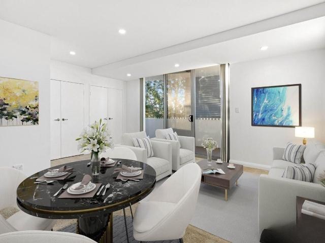 Asquith, 47/325 331 Peats Ferry Road