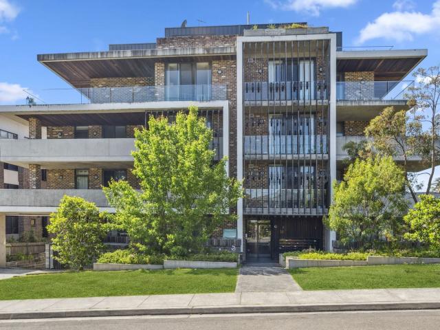 Asquith, 6/12 14 Bouvardia Street