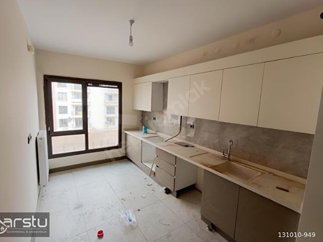 ASRTU GM FATMA'DAN İNDERE TOKİ'DE FIRSAT 3+1 KİRALIK DAİRE