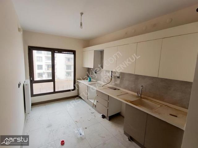 Asrtu Gm Fatma'dan İndere Toki'de Fırsat 3+1 Kiralık Daire