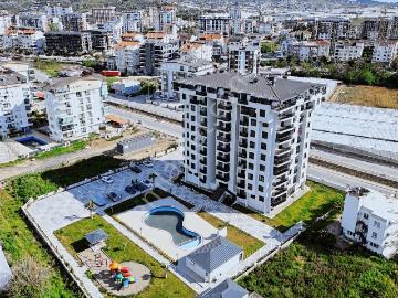 Asrın Cıtyde 3+1 Güney batı Cephelı Ayrı Mutfak Daıre
