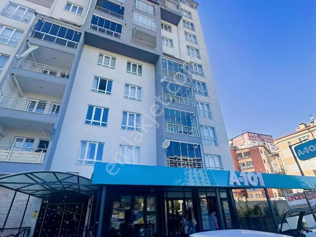 Asrın Emlak'tan Alibaba Mh.satılık 3+1 Kom.asan.temiz Daire