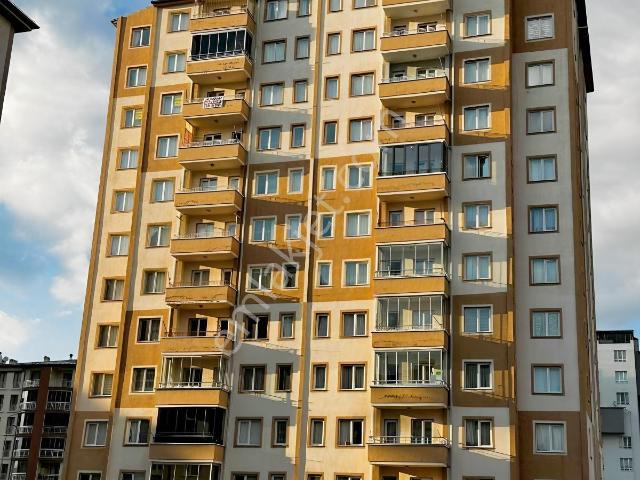 Asrın Emlak'tan Alibaba Mh.satılık 3+1 Temiz Yapılı Daire