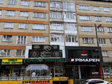 Asrın Emlak'tan Cami Kebir Mh.satılık 2+1 Kombili Daire
