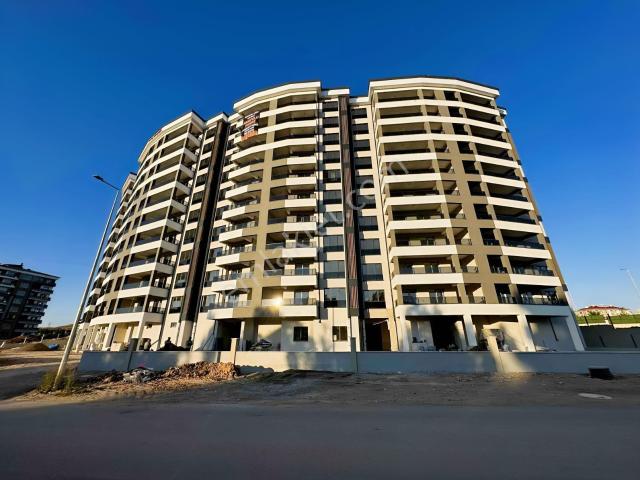 Asrın Emlak'tan Eğriköprü Mah. Satılık 4+1 Full Yapılı Lüx Daire