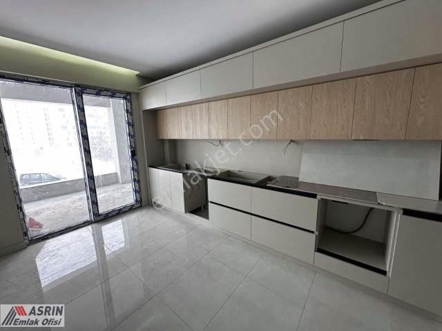 Asrın Emlak'tan Eğriköprü Mah. Satılık 4+1 Lüx Daire