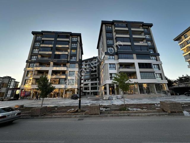 Asrın Emlak'tan Eğriköprü Mh.satılık 4.5+1 Yapılı Lüx Daire
