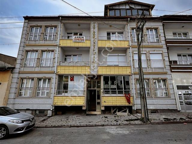 Asrın Emlak'tan Kiralık Aydoğan Mah. 3+1 Daire