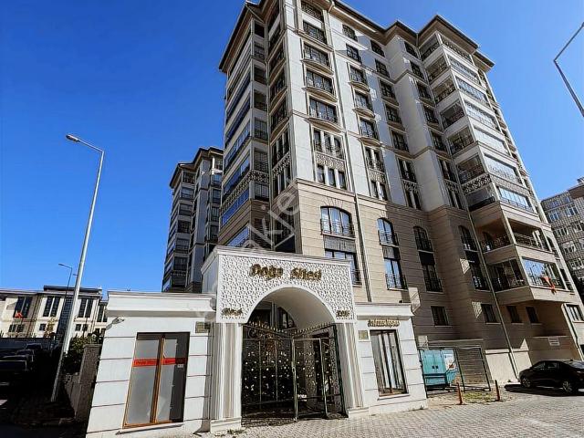 Asrın Emlak'tan Mevlana Mh.satılık 4+1 Lüx Daire