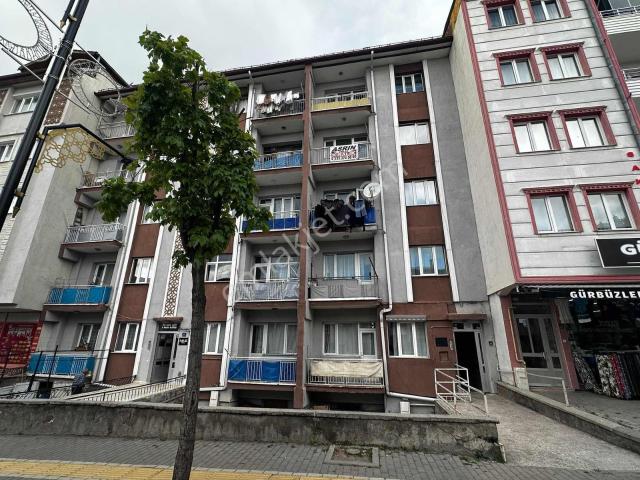 Asrın Emlak'tan Selçuklu Mh.kiralık 2+1 Kombili Temiz Daire