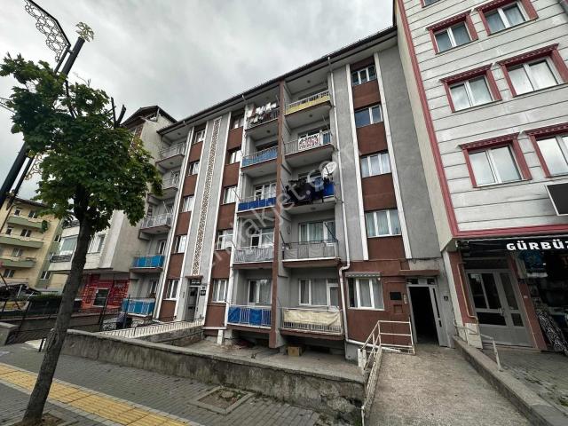 Asrın Emlak'tan Selçuklu Mh.satılık 2+1 Kom.temiz Bakımlı Daire
