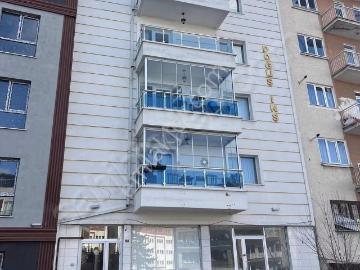 Asrın Emlak'tan Selçuklu Mh.satılık 3+1 Kombili Asansörlü Daire