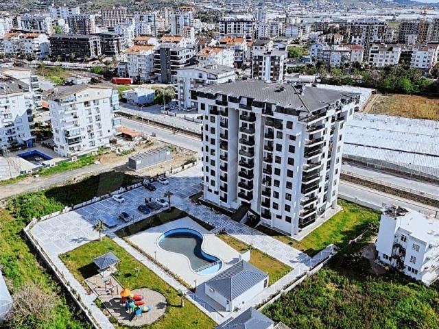 ASRIN CITYDE 3+1 GÜNEYBATI CEPHELI AYRI MUTFAK DAIRE