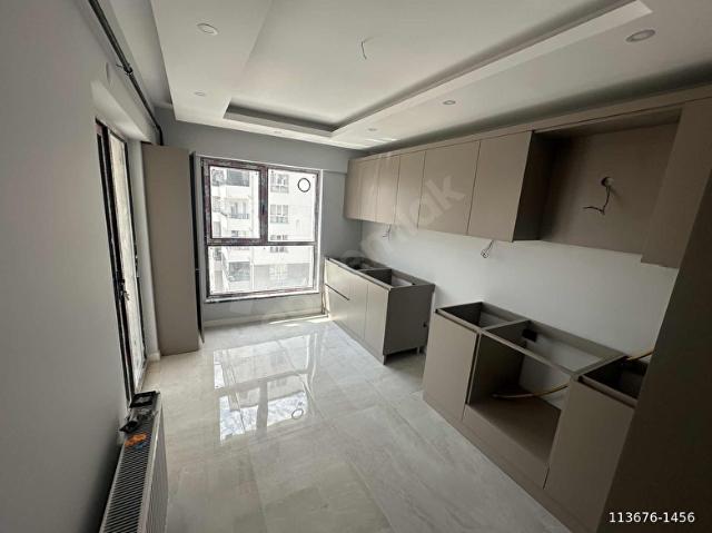 ASRIN EMLAK'TAN AHMET TURAN GAZİ MH.SATILIK 3+1 SIFIR DAİRE