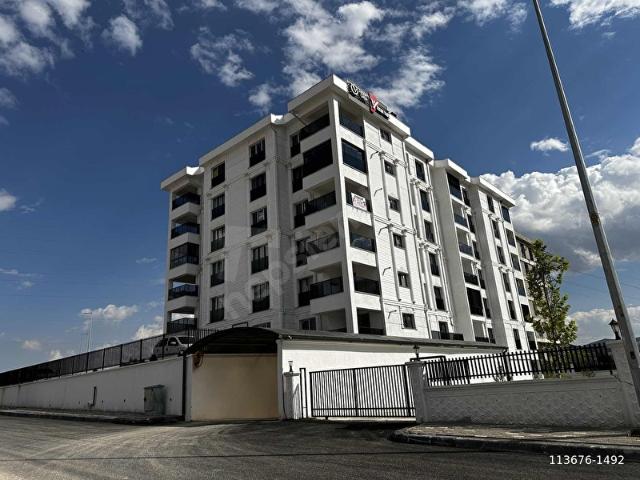 ASRIN EMLAK'TAN EĞRİKÖPRÜ MAH. SATILIK 3+1 LÜX DAİRE