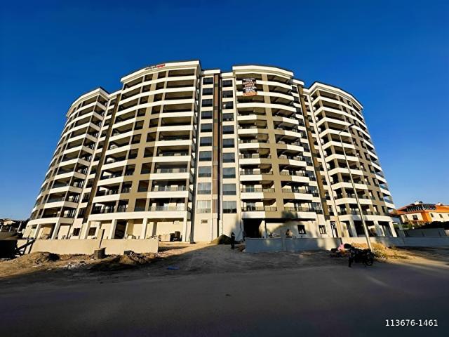 ASRIN EMLAK'TAN EĞRİKÖPRÜ MH.KİRALIK 4+1 LÜX DAİRE
